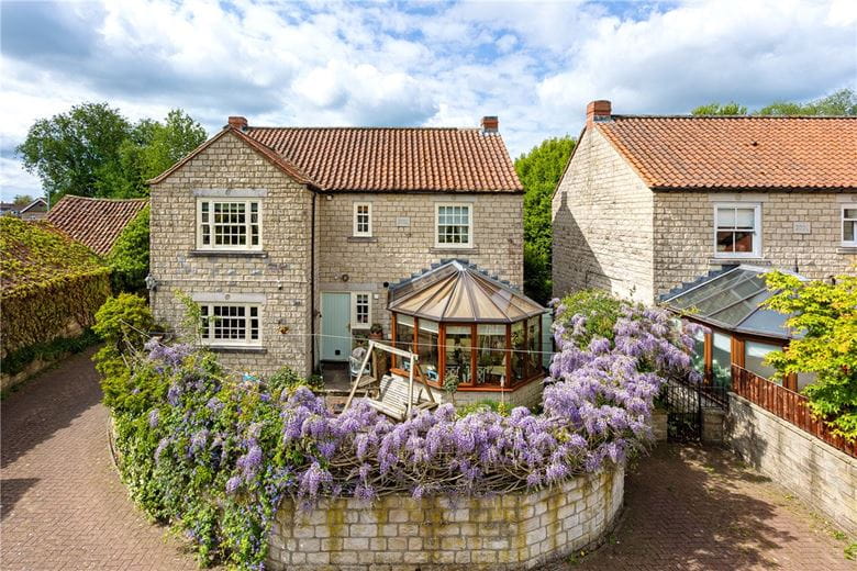 4 bedroom house, Keld Head, Pickering YO18 - Available