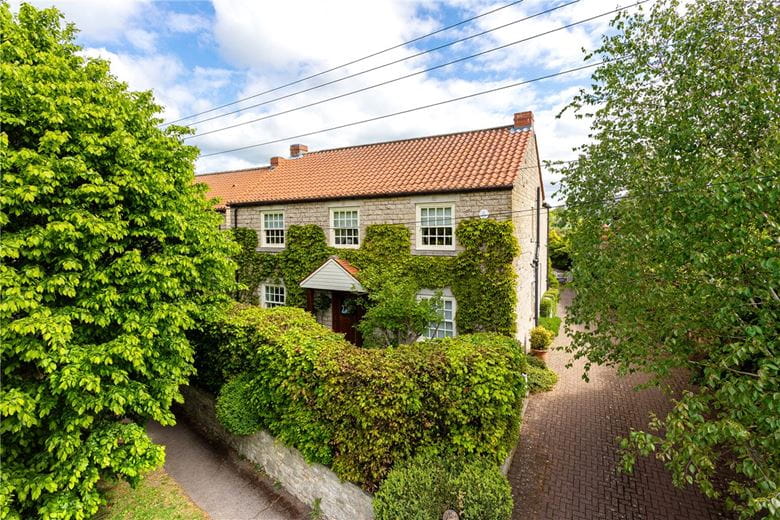 4 bedroom house, Keld Head, Pickering YO18 - Available