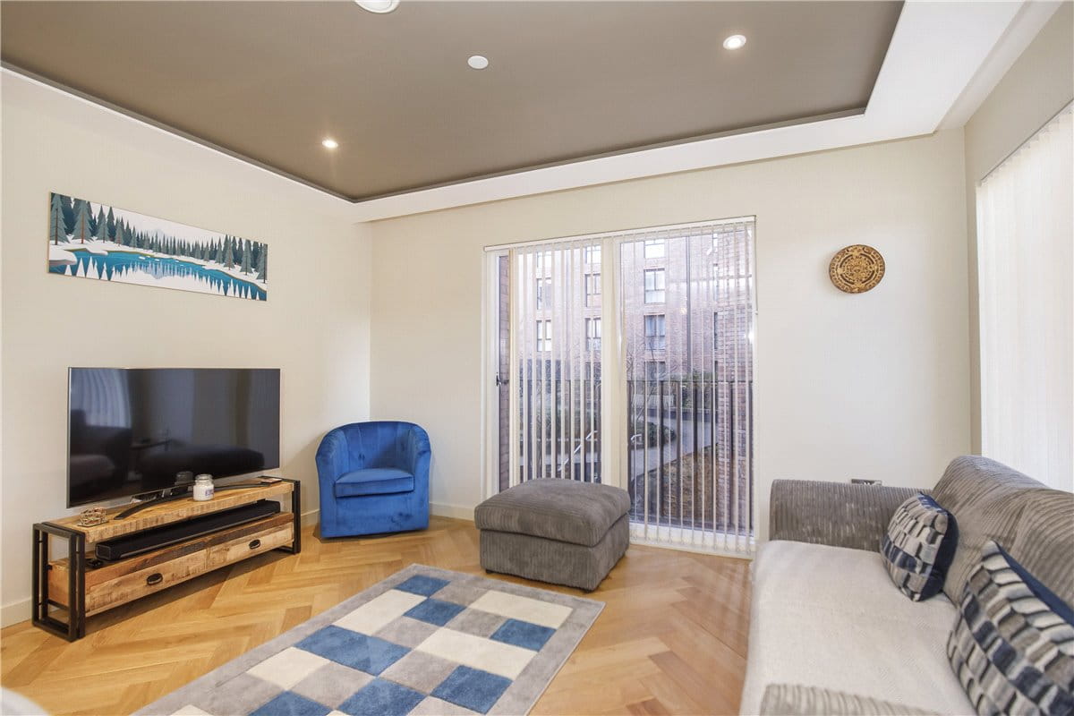 2 bedroom flat, Toft Green, York YO1 - Available