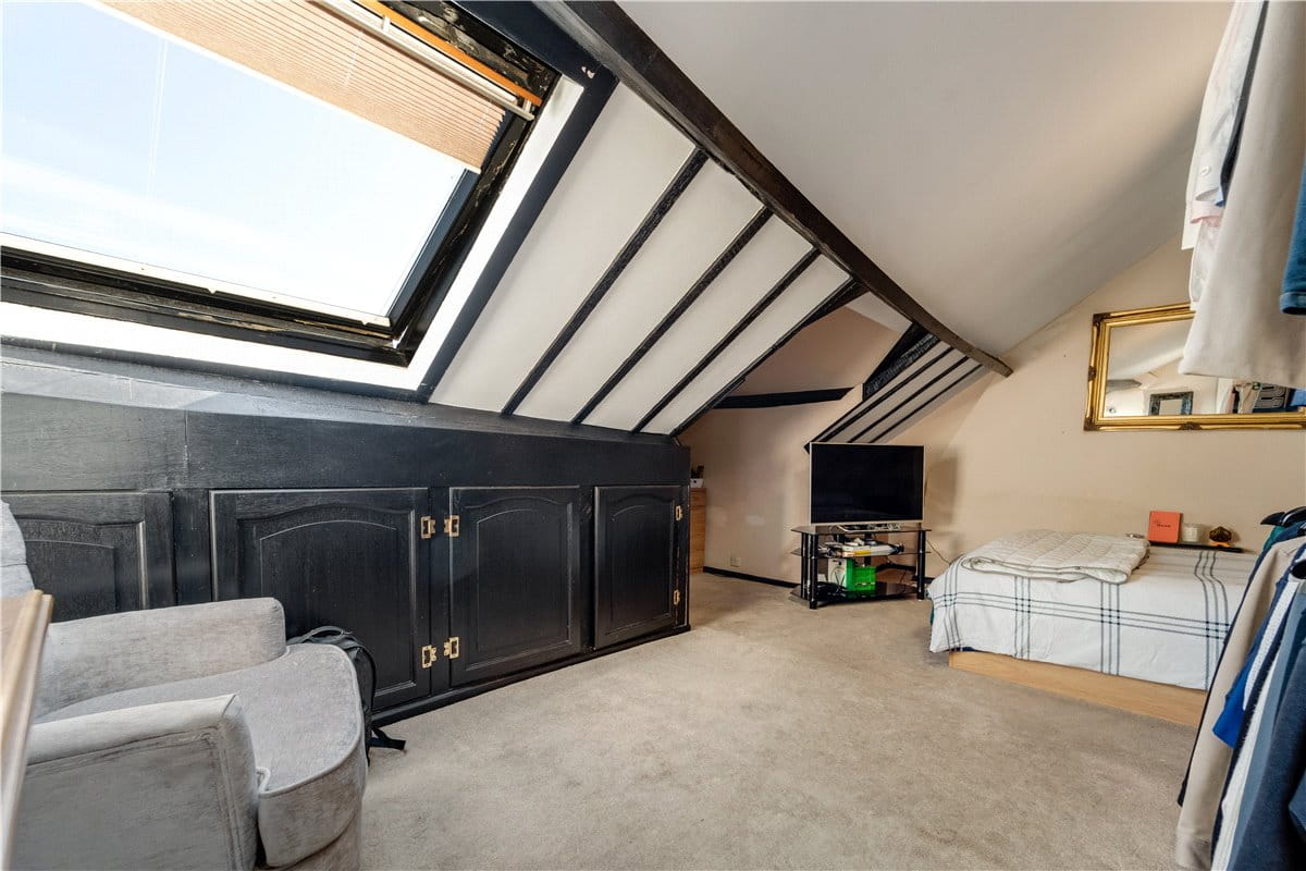 7 bedroom house, Huntington Road, York YO31 - Available