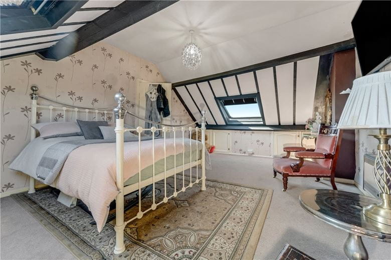 7 bedroom house, Huntington Road, York YO31 - Available