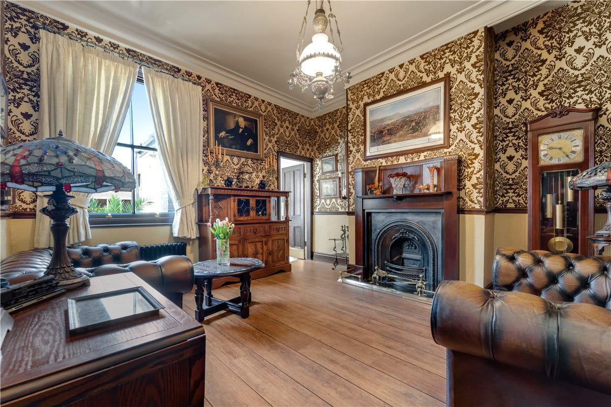 7 bedroom house, Huntington Road, York YO31 - Available