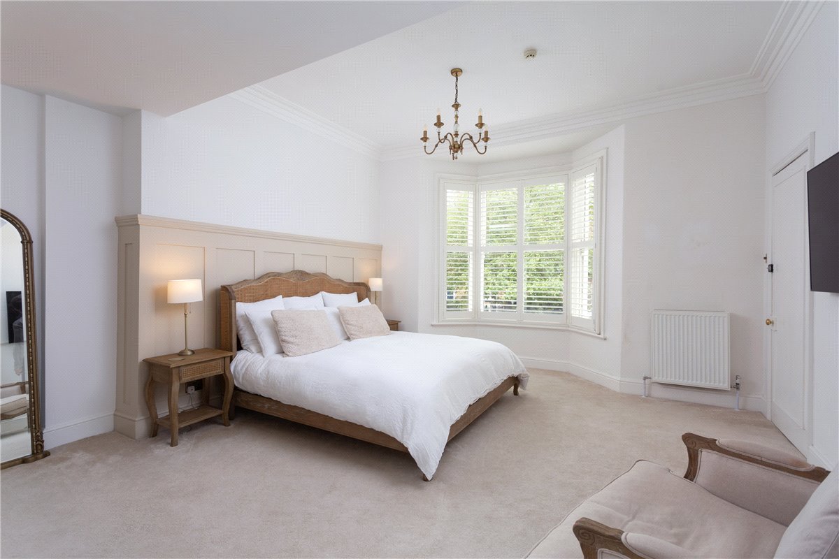 6 bedroom house, The Mount, York YO24 - Sold STC