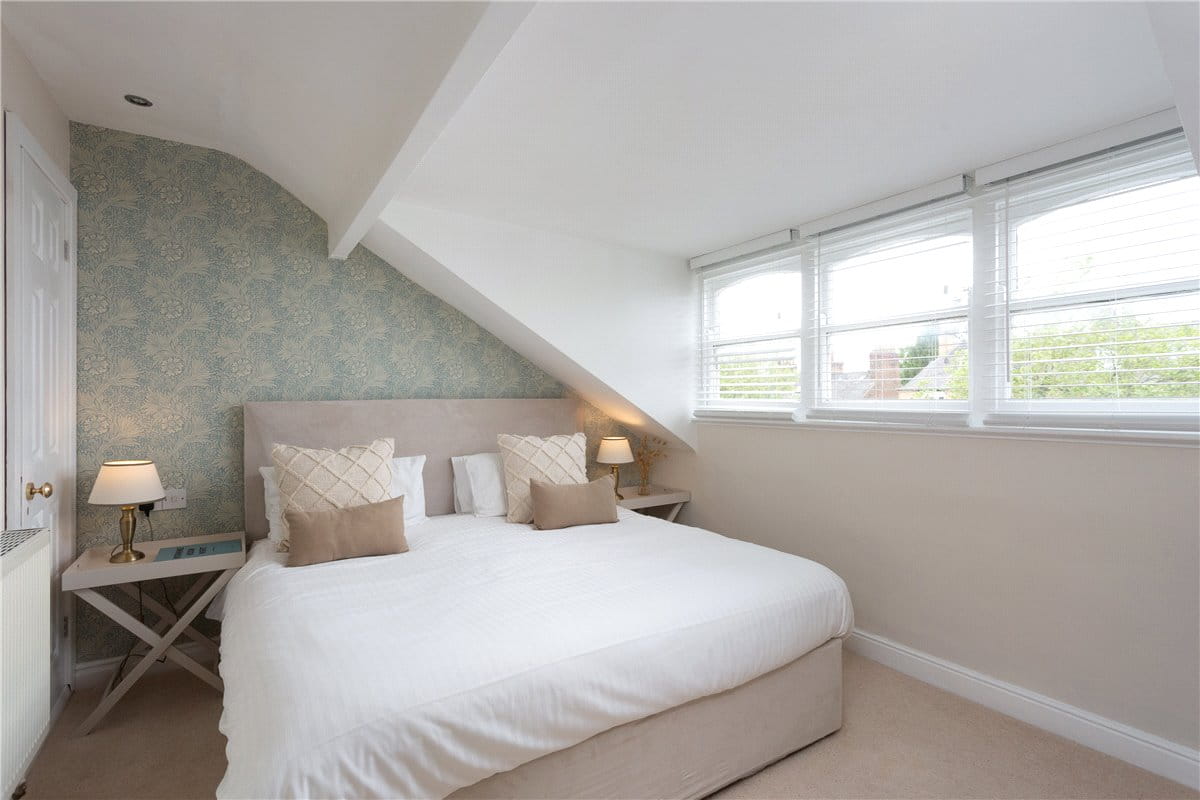 6 bedroom house, The Mount, York YO24 - Sold STC