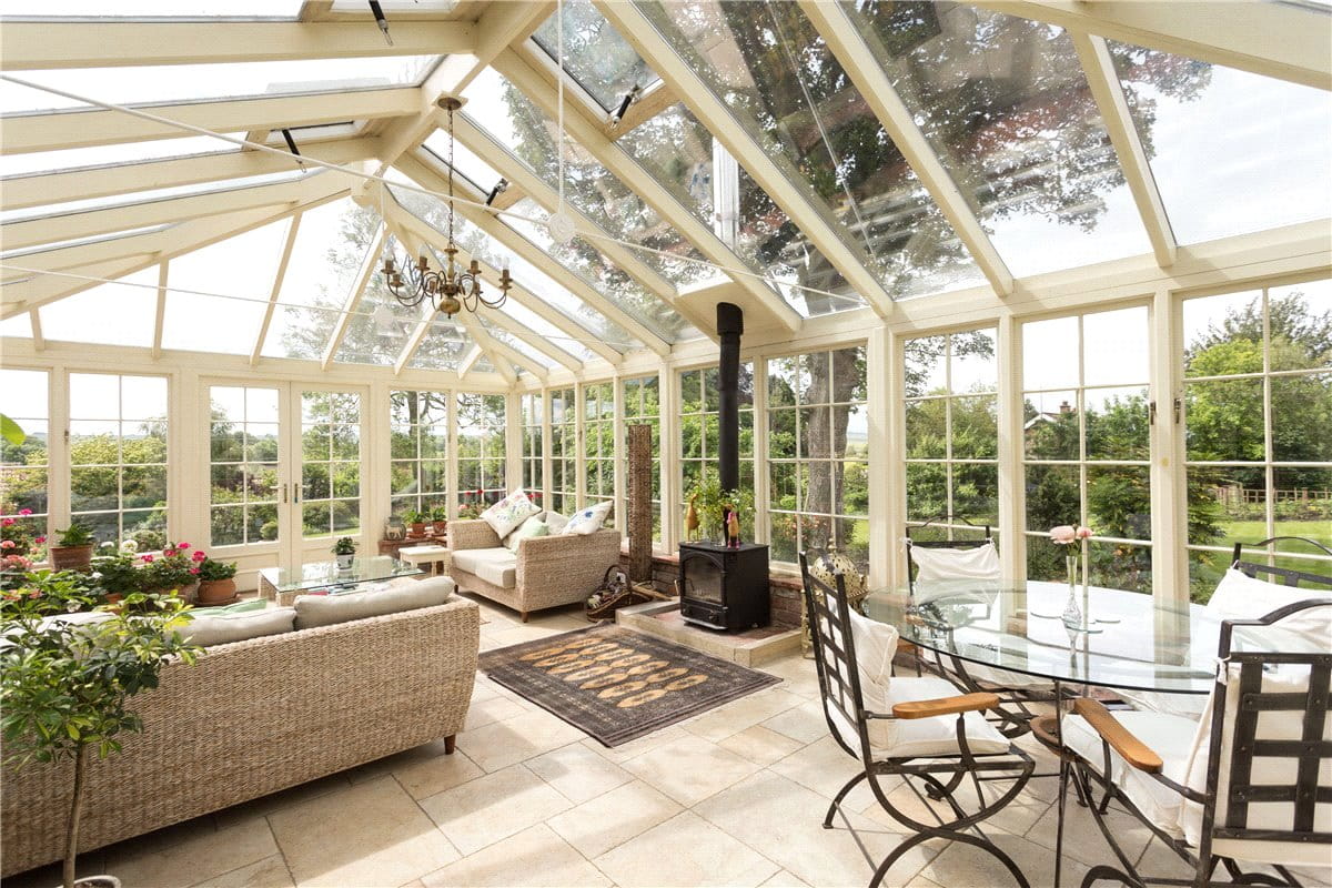 5 bedroom house, Front Street, Wold Newton YO25 - Available