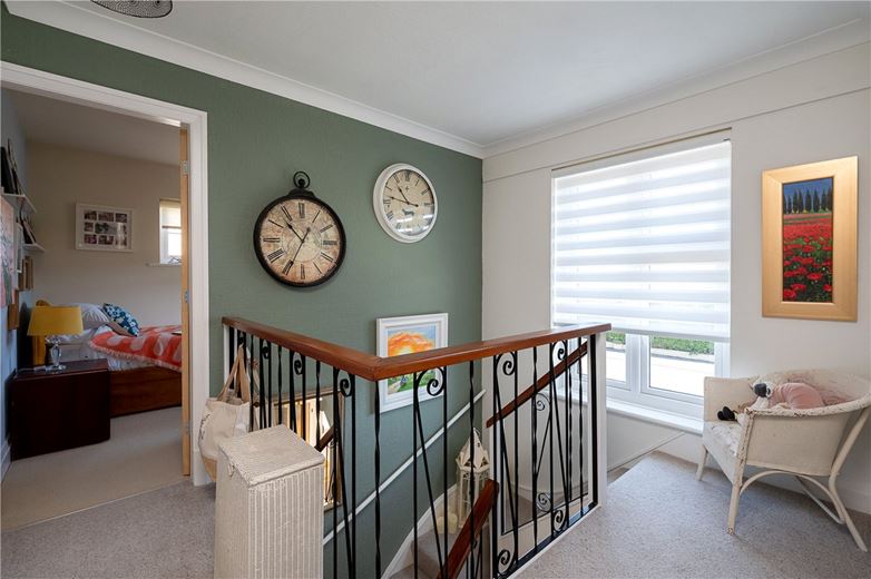 5 bedroom house, Southlands Close, Escrick YO19 - Sold