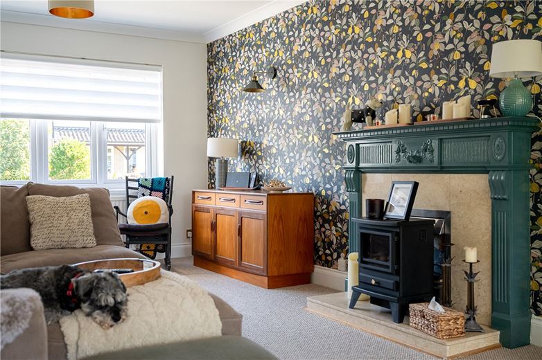 5 bedroom house, Southlands Close, Escrick YO19 - Sold