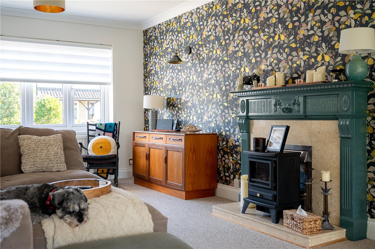 5 bedroom house, Southlands Close, Escrick YO19 - Sold