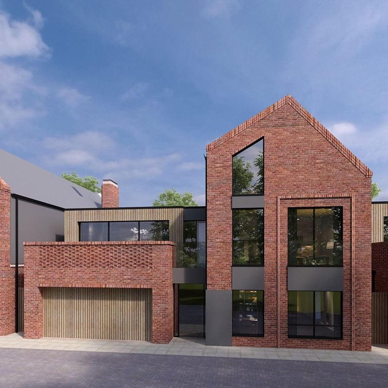 4 bedroom house, Fulford Road, York YO10 - Sold STC