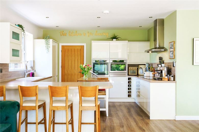 6 bedroom house, Beckside Close, North Cave HU15 - Sold STC