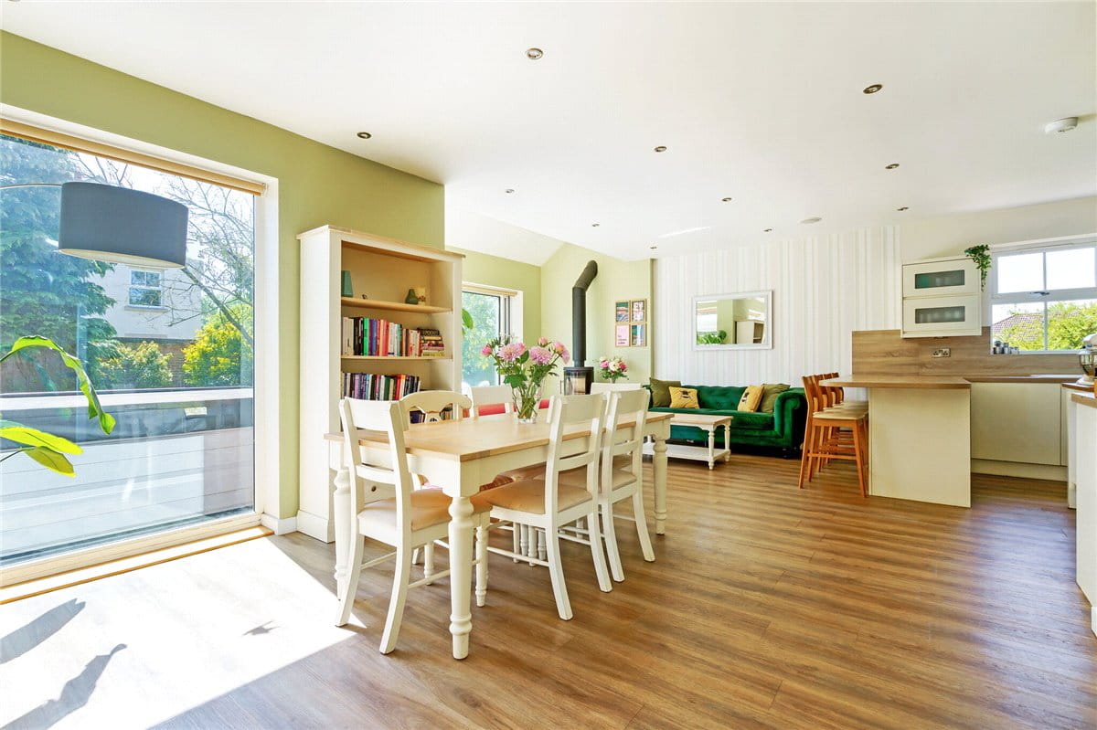 6 bedroom house, Beckside Close, North Cave HU15 - Sold