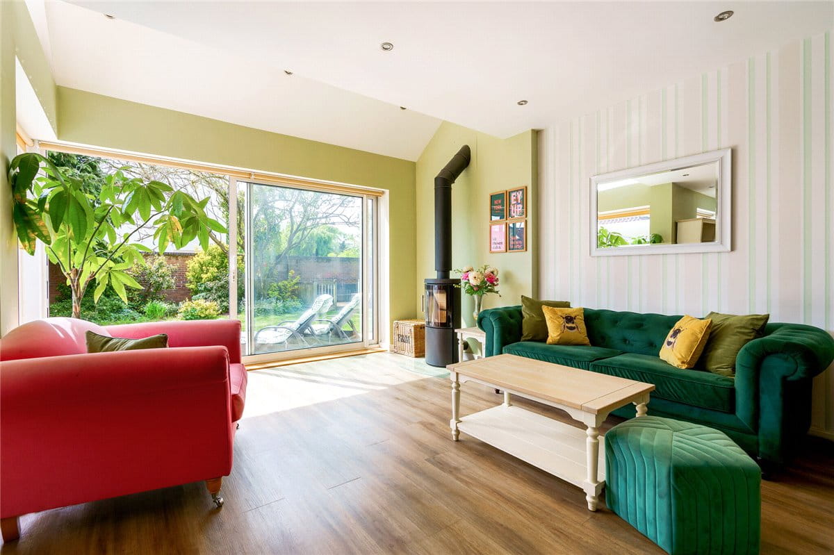 6 bedroom house, Beckside Close, North Cave HU15 - Sold