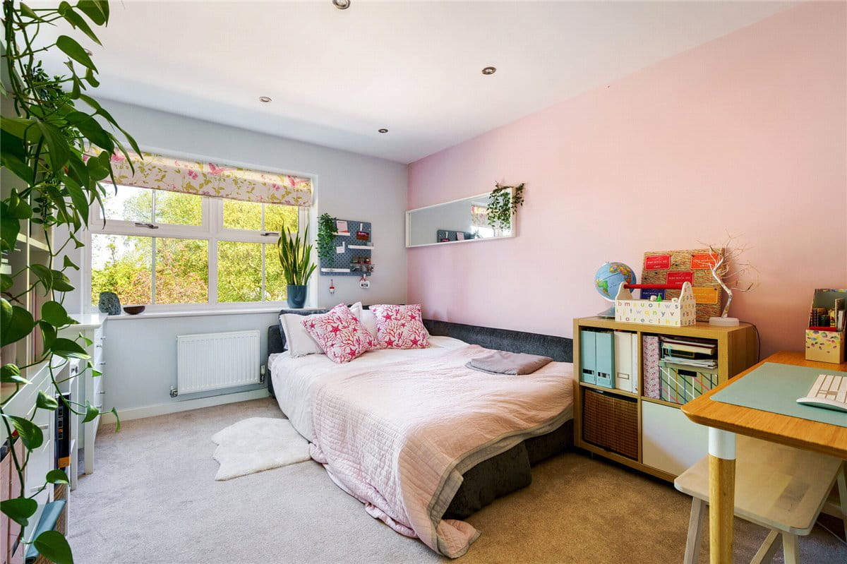 6 bedroom house, Beckside Close, North Cave HU15 - Sold