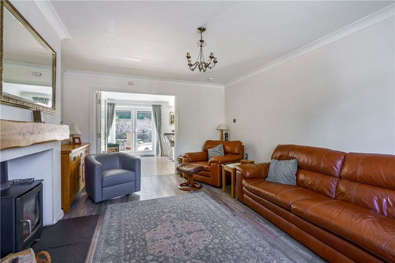 3 bedroom house, St. Nicholas Close, North Newbald YO43 - Available