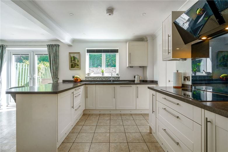 3 bedroom house, St. Nicholas Close, North Newbald YO43 - Available