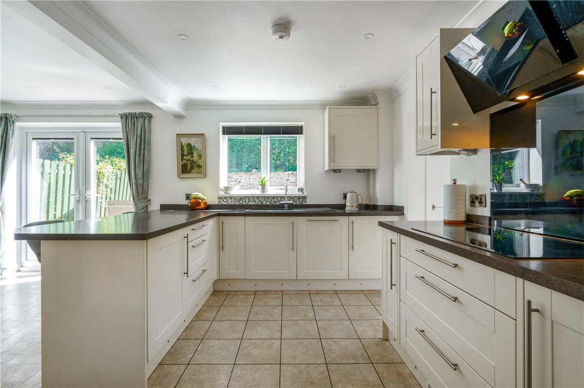 3 bedroom house, St. Nicholas Close, North Newbald YO43 - Available