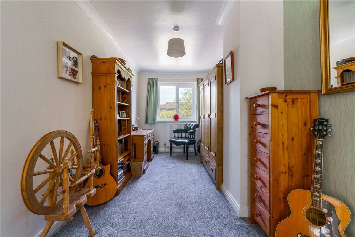 3 bedroom house, St. Nicholas Close, North Newbald YO43 - Available