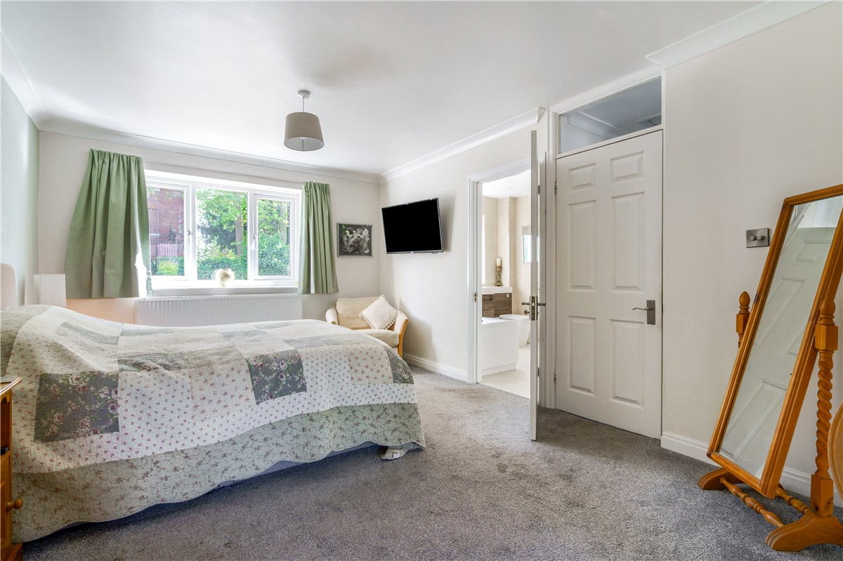 3 bedroom house, St. Nicholas Close, North Newbald YO43 - Available