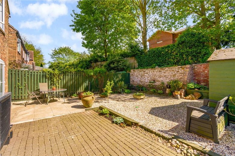 3 bedroom house, St. Nicholas Close, North Newbald YO43 - Available