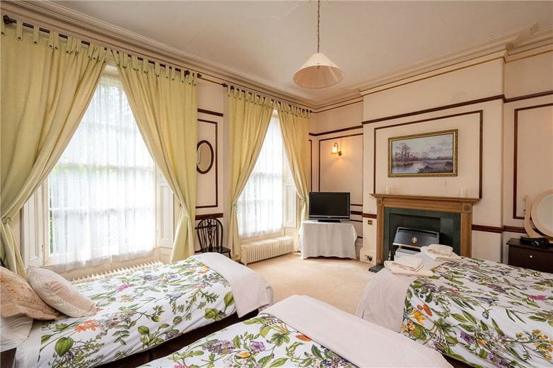 10 bedroom house, Fulford Road, York YO10 - Available