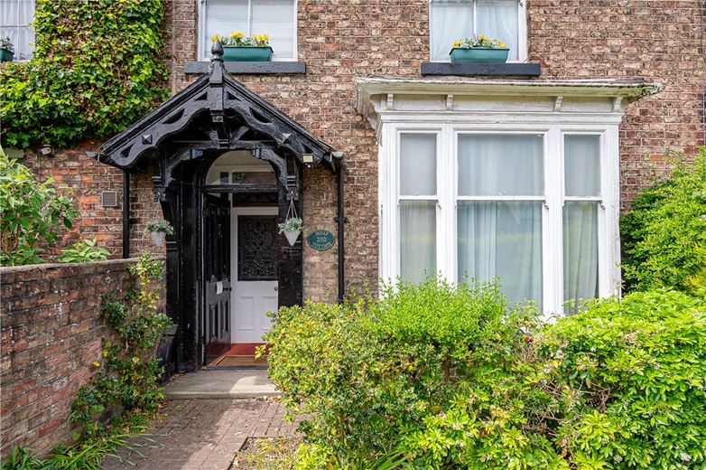 10 bedroom house, Fulford Road, York YO10 - Available