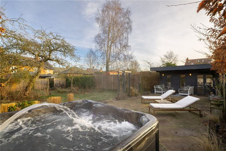 5 bedroom house, Alne Road, Tollerton YO61 - Available