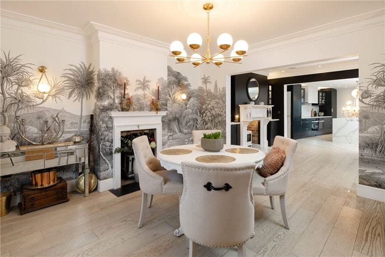 5 bedroom house, Alne Road, Tollerton YO61 - Available