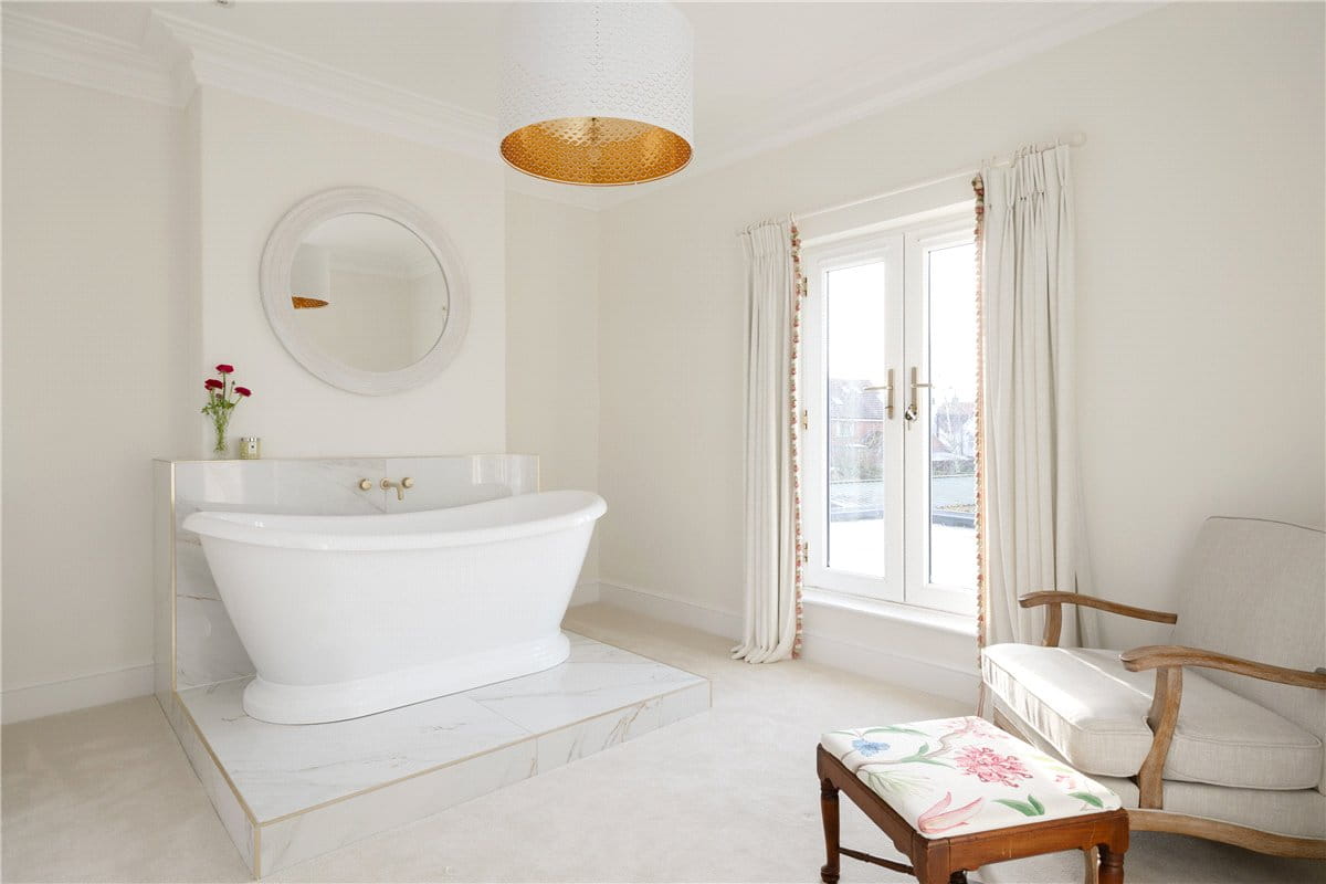 5 bedroom house, Alne Road, Tollerton YO61 - Available