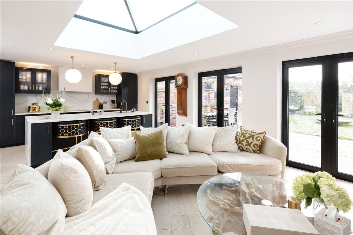 5 bedroom house, Alne Road, Tollerton YO61 - Available