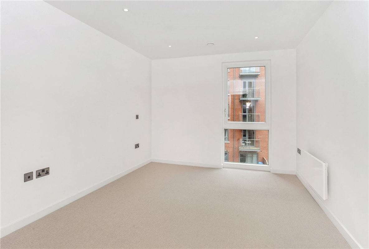 2 bedroom flat, Pound Lane, York YO1 - Sold