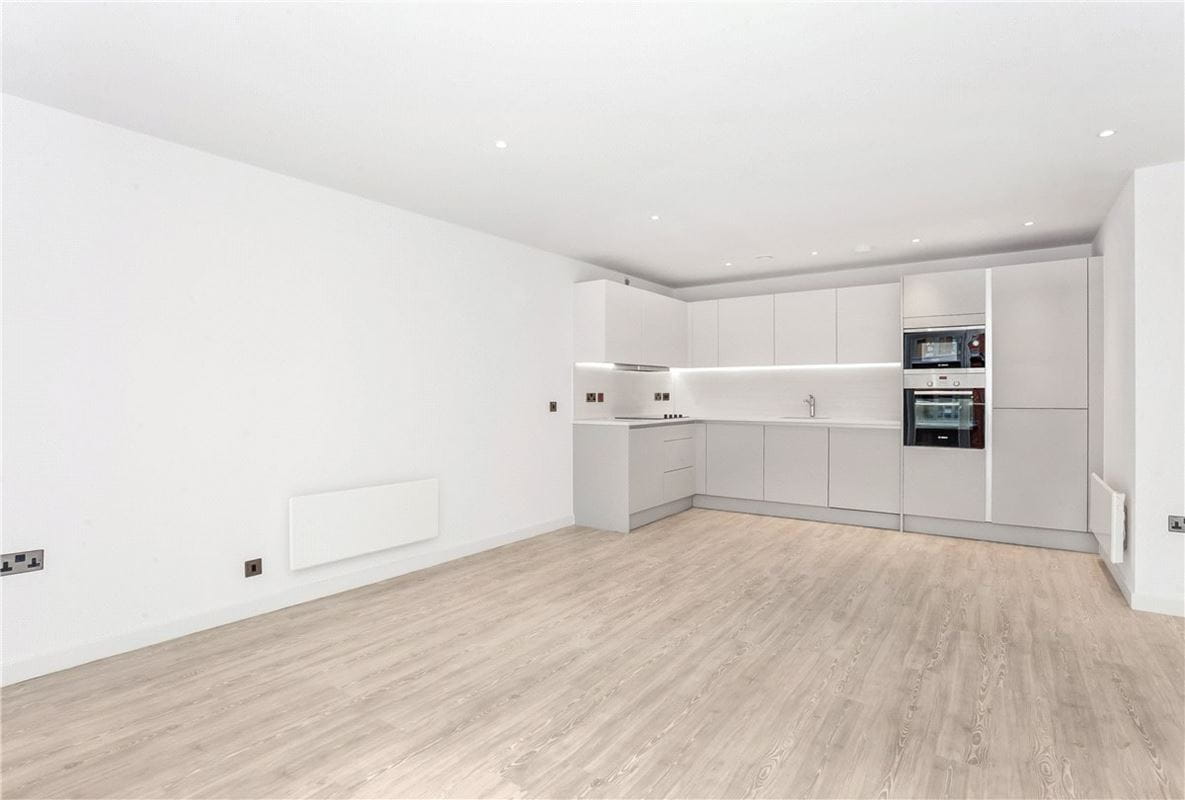 2 bedroom flat, Pound Lane, York YO1 - Sold