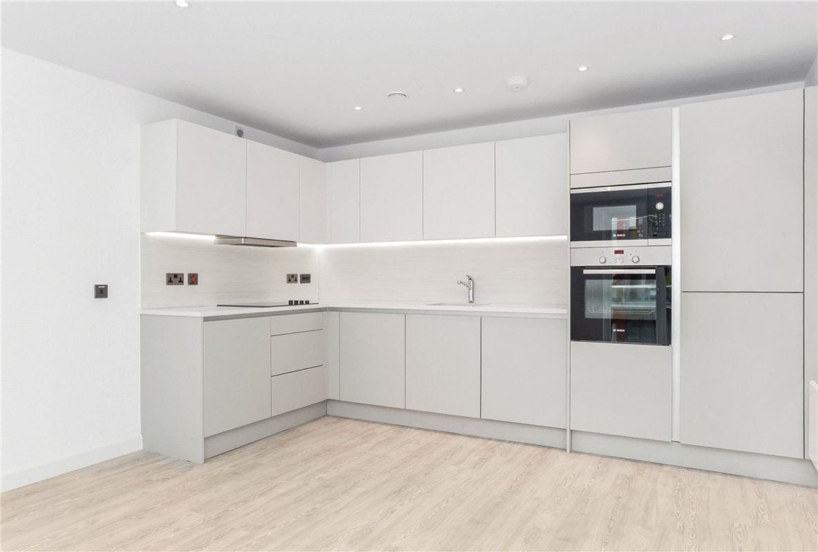 2 bedroom flat, Pound Lane, York YO1 - Sold