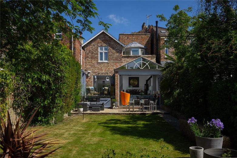 5 bedroom house, Fulford Road, York YO10 - Sold STC