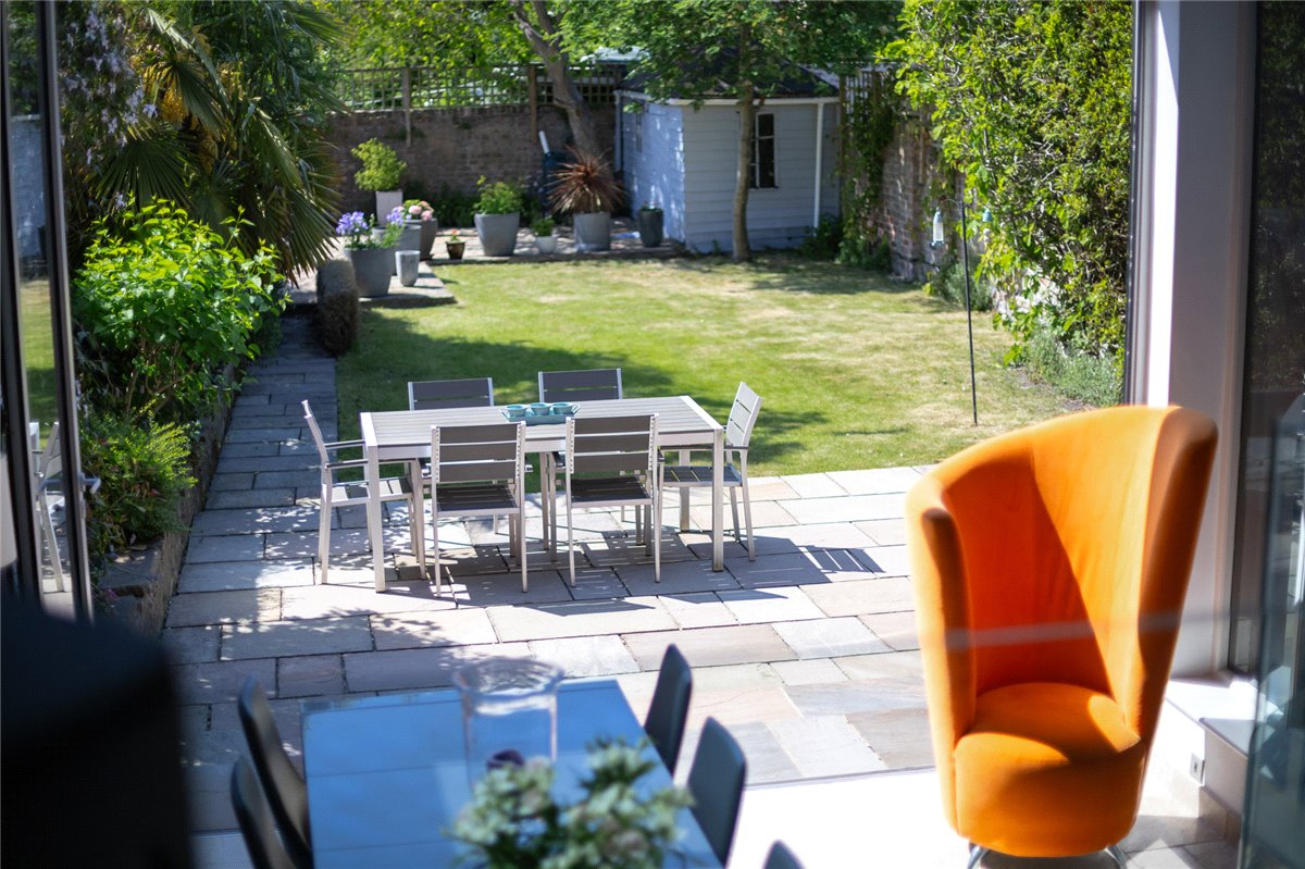 5 bedroom house, Fulford Road, York YO10 - Available