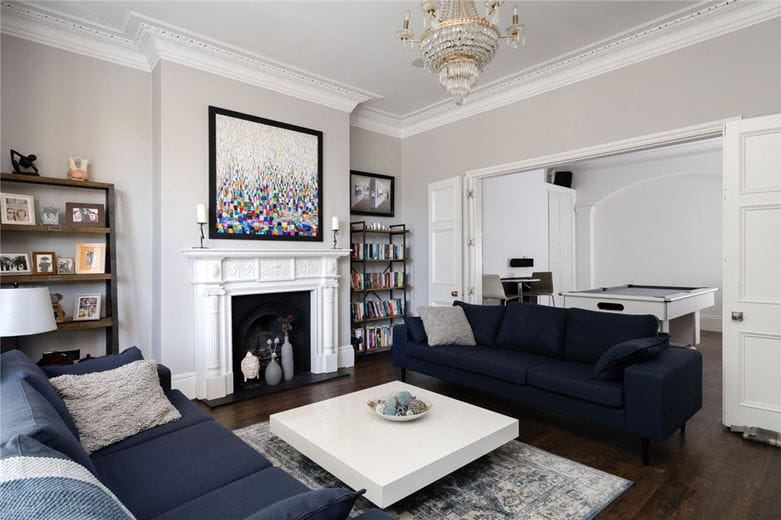 5 bedroom house, Fulford Road, York YO10 - Available