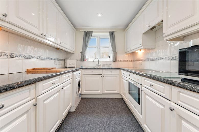 1 bedroom flat, Lady Anne Court, Skeldergate YO1 - Available