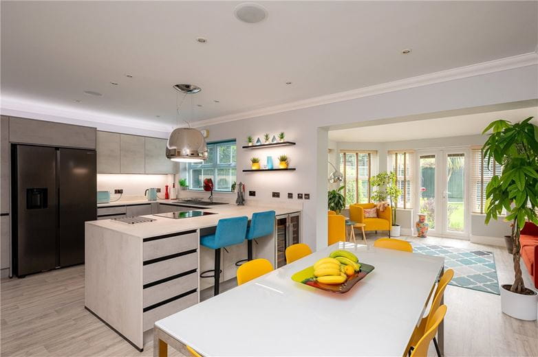 5 bedroom house, The Village, Stockton on the Forest YO32 - Available