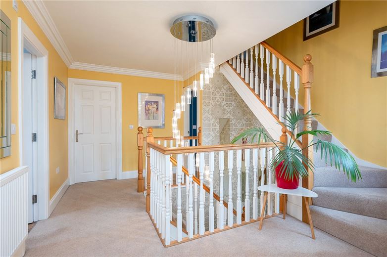 5 bedroom house, The Village, Stockton on the Forest YO32 - Available