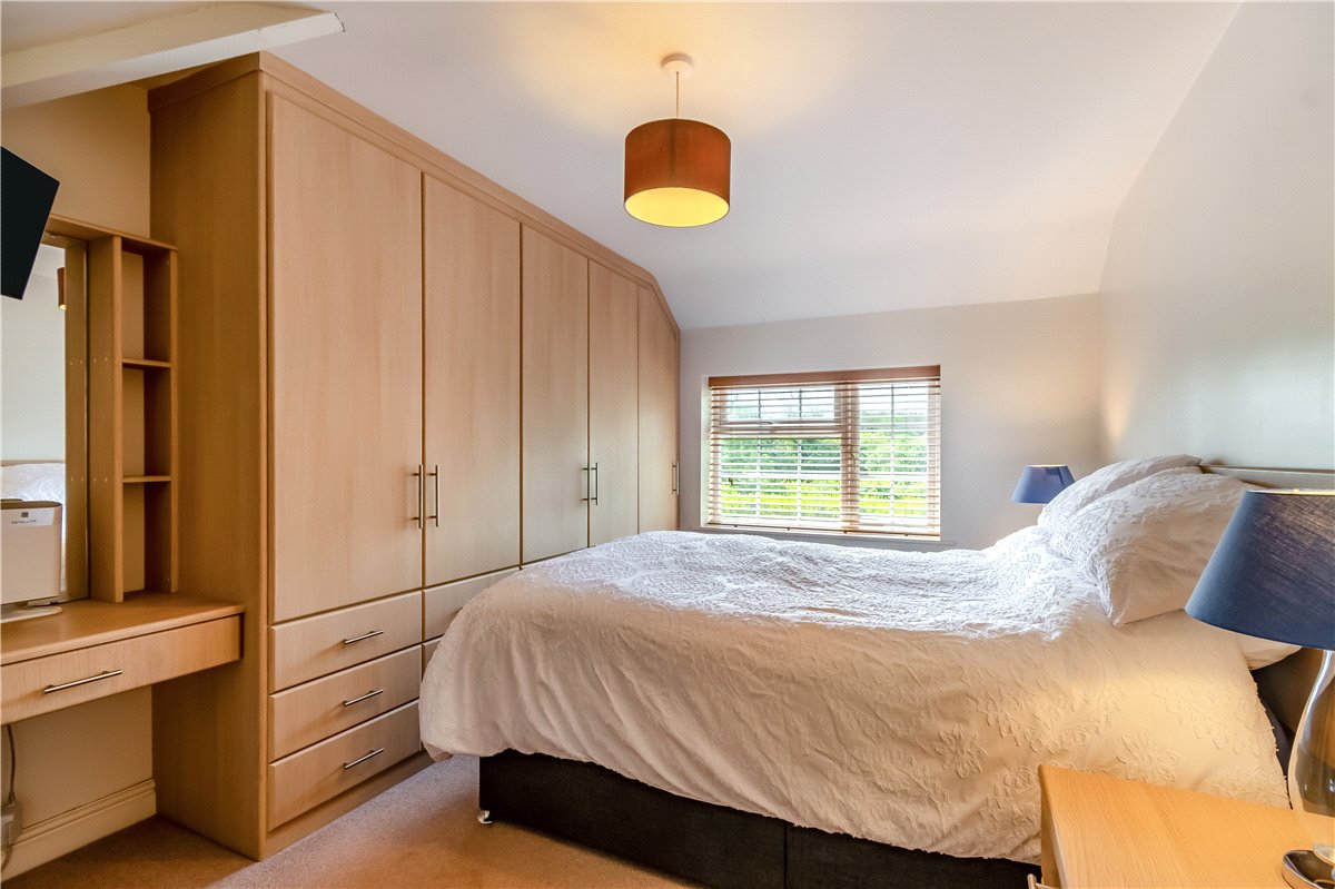 6 bedroom house, The Brickyards, Stamford Bridge YO41 - Sold STC