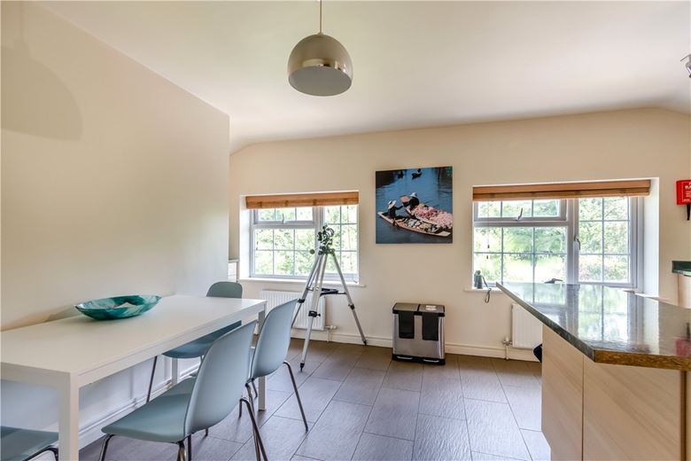 6 bedroom house, The Brickyards, Stamford Bridge YO41 - Sold STC