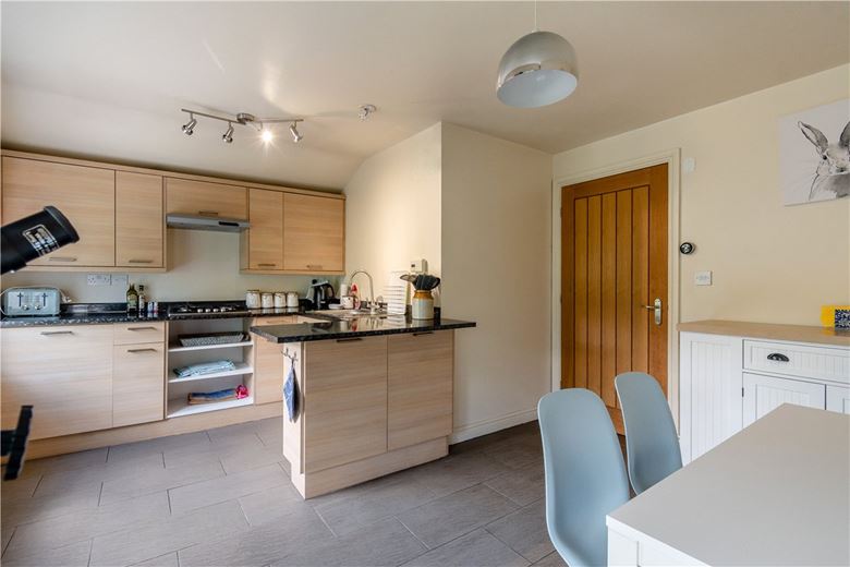 6 bedroom house, The Brickyards, Stamford Bridge YO41 - Sold STC