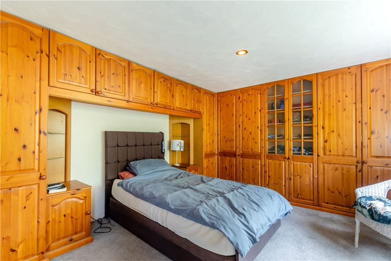 6 bedroom house, The Brickyards, Stamford Bridge YO41 - Sold STC