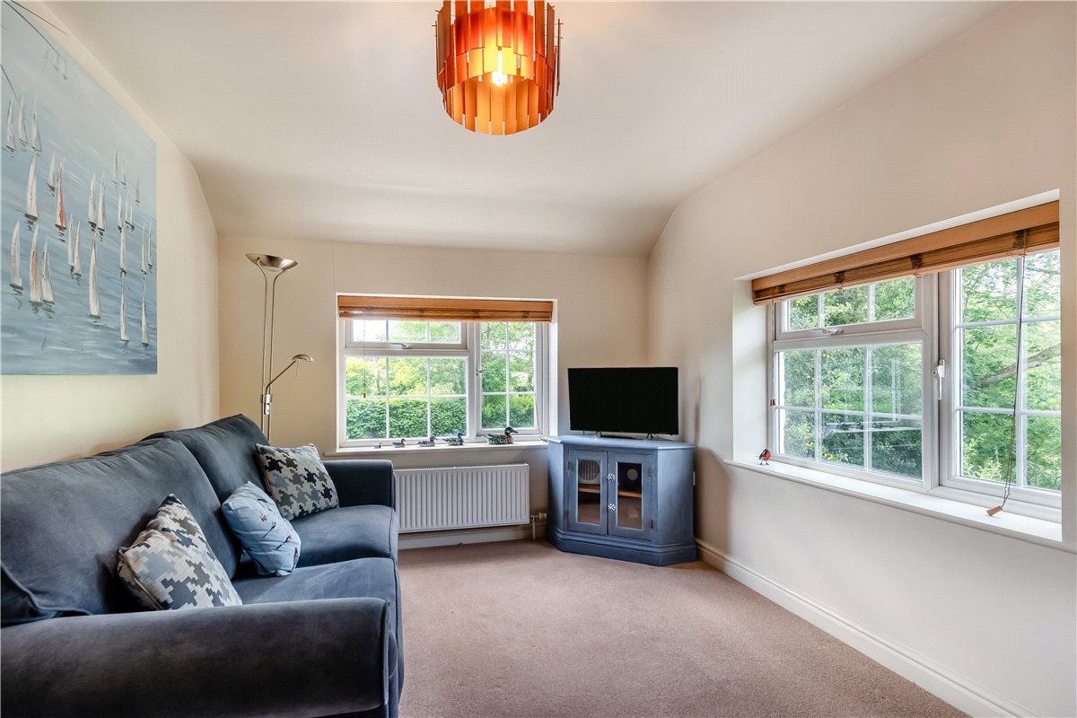 6 bedroom house, The Brickyards, Stamford Bridge YO41 - Sold STC