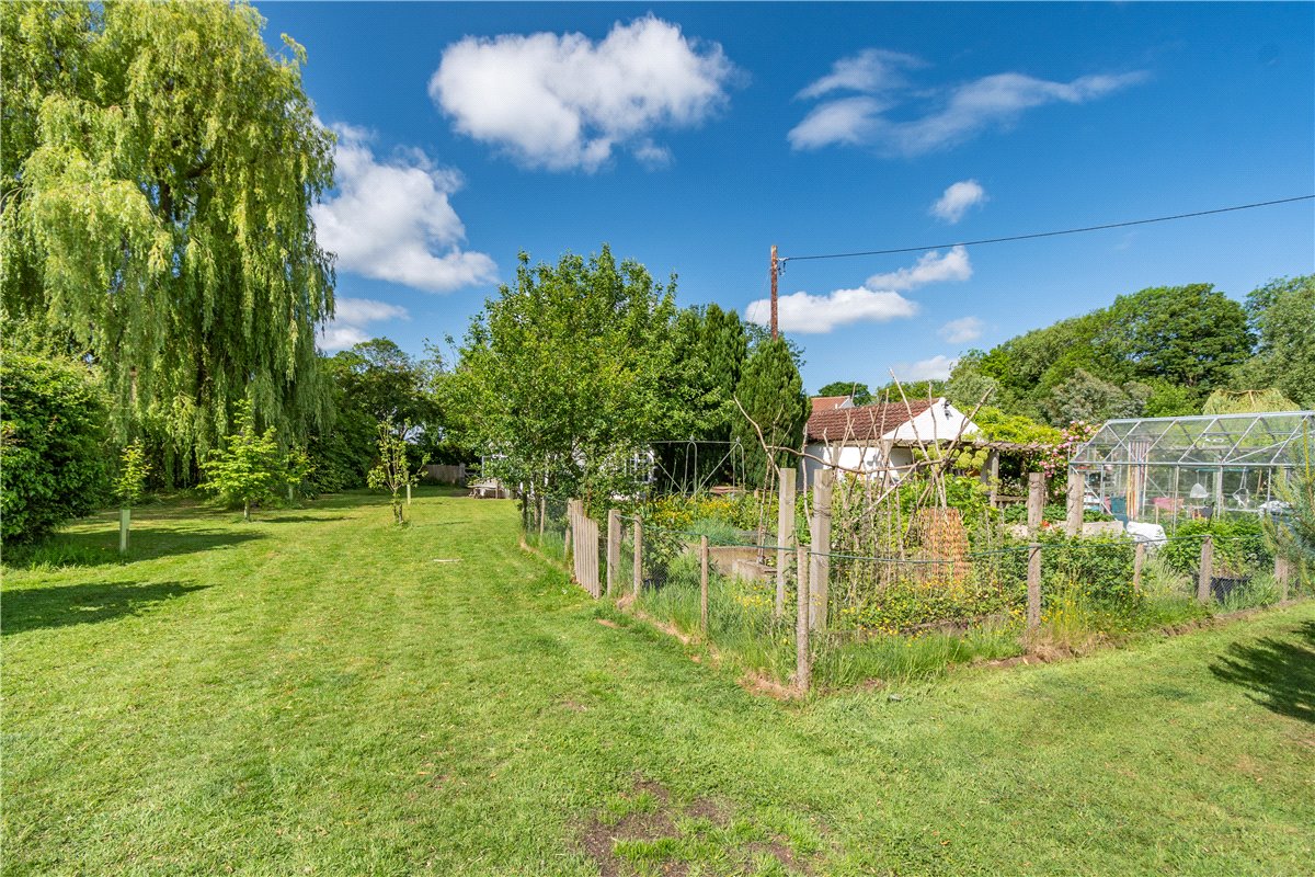 6 bedroom house, The Brickyards, Stamford Bridge YO41 - Sold STC