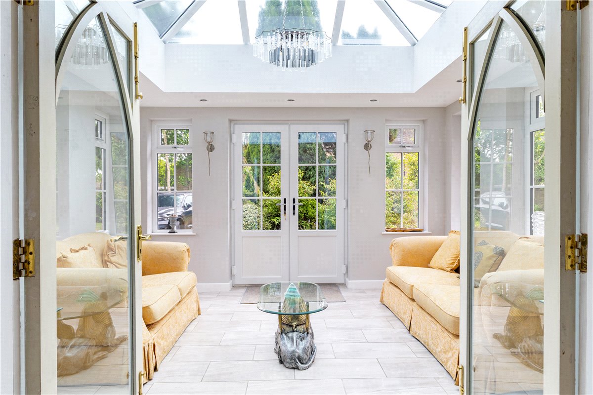 6 bedroom house, Main Street, West Haddlesey YO8 - Sold STC