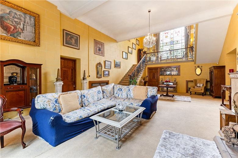 6 bedroom house, Main Street, West Haddlesey YO8 - Sold STC