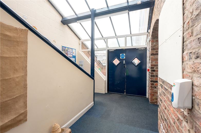 5 bedroom , Dalton Terrace, York YO24 - Sold STC