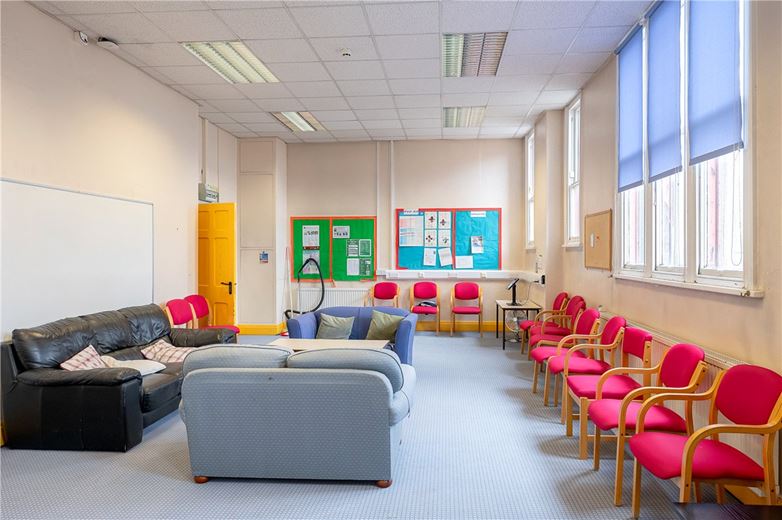 5 bedroom , Dalton Terrace, York YO24 - Sold STC