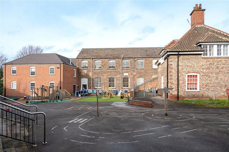 5 bedroom , Dalton Terrace, York YO24 - Sold STC