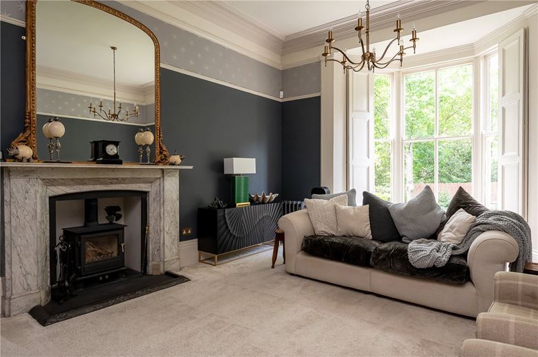 6 bedroom house, St. Marys, York YO30 - Available